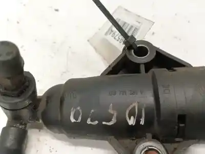 Pezzo di ricambio per auto di seconda mano cilindro frizione per volkswagen golf iv (1j1) 1.9 sdi riferimenti oem iam 1j0721261f  