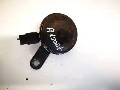 Recambio de automóvil de segunda mano de CLAXON, SEÑAL ACÚSTICA para HONDA CR-V III 2.0 i referencias OEM IAM   