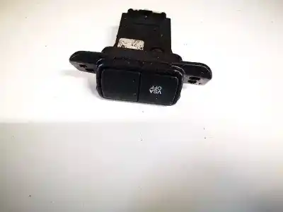 Second-hand car spare part various parts for honda cr-v iii 2.0 i oem iam references m34884