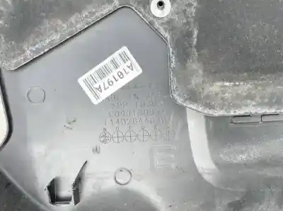 Piesă de schimb auto la mâna a doua capaca motor pentru talbot horizon 1.3 referințe oem iam c09010003  14026aa030