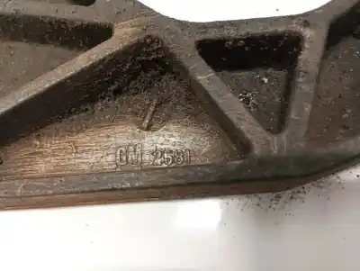 Pezzo di ricambio per auto di seconda mano supporto motore per bmw 3 (e30) m3 2.3 riferimenti oem iam 2581  