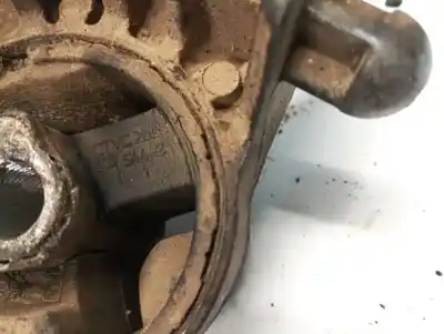 Pezzo di ricambio per auto di seconda mano supporto motore per bmw 3 (e30) m3 2.3 riferimenti oem iam 2105442  