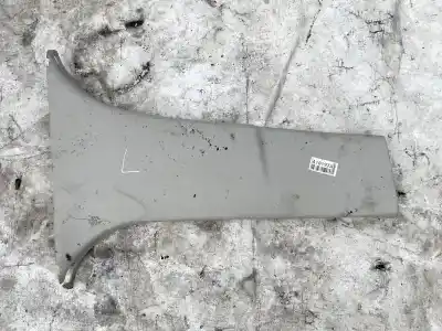 Pièce détachée automobile d'occasion plastiques pour talbot horizon 1.3 références oem iam 94022aj000