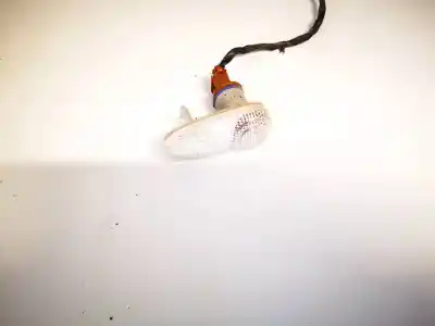 Pezzo di ricambio per auto di seconda mano lampada laterale sinistra per fiat bravo (198) 1.9 dynamic multijet riferimenti oem iam 51733110a