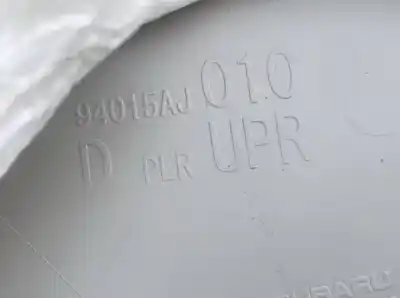 Piesă de schimb auto la mâna a doua plastice pentru talbot horizon 1.3 referințe oem iam 94015aj010  