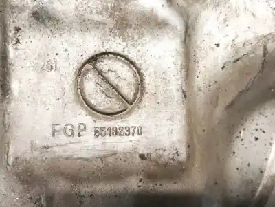 Pezzo di ricambio per auto di seconda mano pezzi vari per bmw 3 (e30) m3 2.3 riferimenti oem iam 55182370  