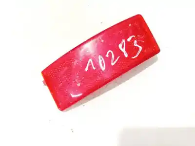 Peça sobressalente para automóvel em segunda mão farolim de para choques traseiro esquerdo por jaguar xj coupé 5.3 referências oem iam 3m5113b415ab