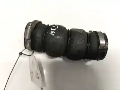 Pezzo di ricambio per auto di seconda mano tubo intercooler per citroen c4 picasso i monospace (ud_) 1.6 hdi riferimenti oem iam 