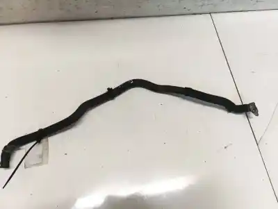 Peça sobressalente para automóvel em segunda mão tubo por bmw 3 (e30) m3 2.3 referências oem iam 