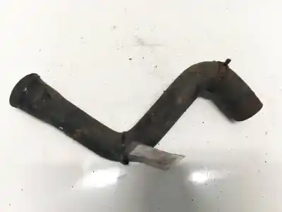 Peça sobressalente para automóvel em segunda mão tubo por volkswagen sharan van (7m_) 1.9 tdi (7m8) referências oem iam 