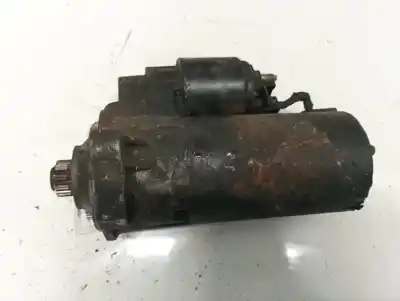 Gebrauchtes Autoersatzteil motor startet zum volkswagen golf iv (1j1) 1.9 sdi oem-iam-referenzen 