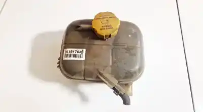 Peça sobressalente para automóvel em segunda mão depósito de expansão por bmw 3 (e30) m3 2.3 referências oem iam 24469940