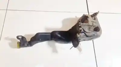 Peça sobressalente para automóvel em segunda mão depósito do limpa vidros por bmw 3 (e30) m3 2.3 referências oem iam 