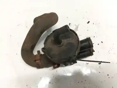 Peça sobressalente para automóvel em segunda mão Válvula De Controle Do Calefactor De Agua por OPEL OMEGA B 2.0 16V CAT (X 20 XEV / L34) Referências OEM IAM 90457649  90457666