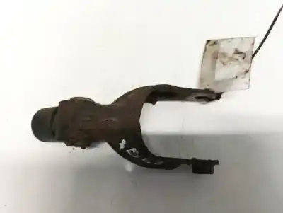 Pezzo di ricambio per auto di seconda mano supporto motore per citroen c4 picasso i monospace (ud_) 1.6 hdi riferimenti oem iam   
