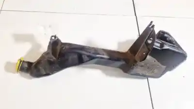 Second-hand car spare part windscreen washer bottle for bmw 3 (e30) m3 2.3 oem iam references 13145448  644500993