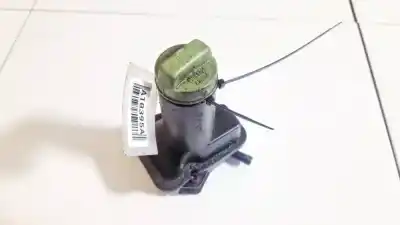 Peça sobressalente para automóvel em segunda mão depósito/reservatório de direção por volkswagen sharan van (7m_) 1.9 tdi (7m8) referências oem iam 7m3422372