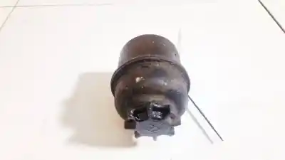 Peça sobressalente para automóvel em segunda mão depósito/reservatório de direção por opel omega b 2.0 16v cat (x 20 xev / l34) referências oem iam 