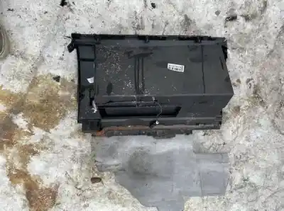 Peça sobressalente para automóvel em segunda mão porta luvas por talbot horizon 1.3 referências oem iam 66208aj010  