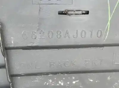 Peça sobressalente para automóvel em segunda mão porta luvas por talbot horizon 1.3 referências oem iam 66208aj010  