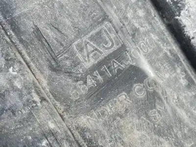 Pezzo di ricambio per auto di seconda mano plastica per talbot horizon 1.3 riferimenti oem iam 56411aj000  