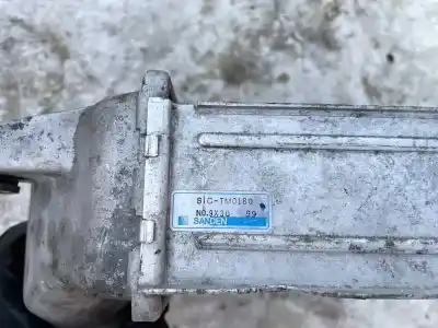 Piesă de schimb auto la mâna a doua radiator aer intercooler pentru talbot horizon 1.3 referințe oem iam sictm0180  no.9x30