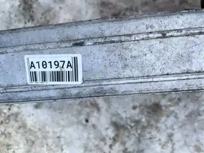 Piesă de schimb auto la mâna a doua radiator aer intercooler pentru talbot horizon 1.3 referințe oem iam sictm0180  no.9x30