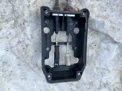 Pezzo di ricambio per auto di seconda mano collegamento del cambio per talbot horizon 1.3 riferimenti oem iam   