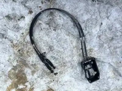 Pezzo di ricambio per auto di seconda mano Collegamento Del Cambio per TALBOT HORIZON 1.3 Riferimenti OEM IAM   