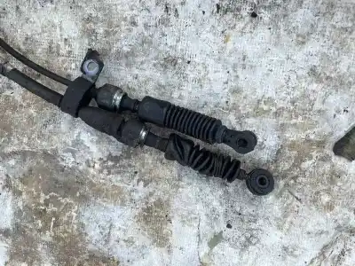 Pezzo di ricambio per auto di seconda mano collegamento del cambio per talbot horizon 1.3 riferimenti oem iam   