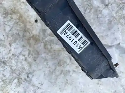 Pezzo di ricambio per auto di seconda mano collegamento del cambio per talbot horizon 1.3 riferimenti oem iam   