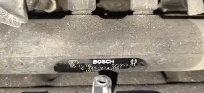 Автозапчасти б/у рампа инжектора за opel corsa a fastback (s83) 1.2 i (f08, m08, f68, m68) ссылки oem iam 0445214051   Автозапчасти б/у рампа инжектора за opel corsa a fastback (s83) 1.2 i (f08, m08, f68, m68) ссылки oem iam 0445214051