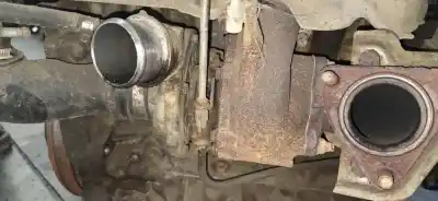 Автозапчасти б/у турбокомпенсатор за opel corsa a fastback (s83) 1.2 i (f08, m08, f68, m68) ссылки oem iam  Автозапчасти б/у турбокомпенсатор за opel corsa a fastback (s83) 1.2 i (f08, m08, f68, m68) ссылки oem iam