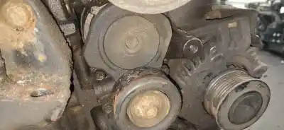 Second-hand car spare part auxiliary belt tensioner for opel corsa a fastback (s83) 1.2 i (f08, m08, f68, m68) oem iam references   