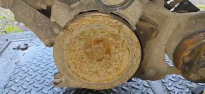 Pezzo di ricambio per auto di seconda mano puleggia dell albero motore per bmw 3 (e30) m3 2.3 riferimenti oem iam 