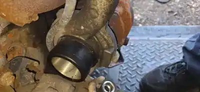 Peça sobressalente para automóvel em segunda mão turbocompresor por bmw 3 (e30) m3 2.3 referências oem iam 55205474  