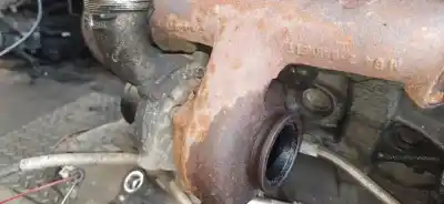 Peça sobressalente para automóvel em segunda mão turbocompresor por bmw 3 (e30) m3 2.3 referências oem iam 55205474  