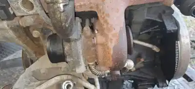 Pezzo di ricambio per auto di seconda mano turbocompressore per bmw 3 (e30) m3 2.3 riferimenti oem iam 55205474