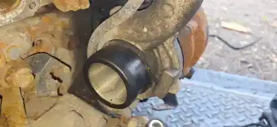 Peça sobressalente para automóvel em segunda mão turbocompresor por bmw 3 (e30) m3 2.3 referências oem iam 55205474  