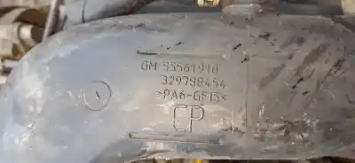 Tweedehands auto-onderdeel buis voor bmw 3 (e30) m3 2.3 oem iam-referenties 55561910  329788454