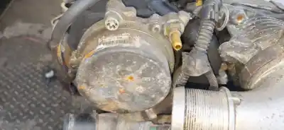 Pezzo di ricambio per auto di seconda mano depressore freni / pompa del vuoto per bmw 3 (e30) m3 2.3 riferimenti oem iam 55205444