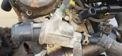 Pezzo di ricambio per auto di seconda mano termostato per bmw 3 (e30) m3 2.3 riferimenti oem iam 