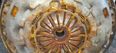 Second-hand car spare part clutch kit for bmw 3 (e30) m3 2.3 oem iam references   