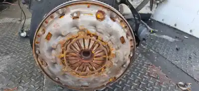 Pezzo di ricambio per auto di seconda mano kit frizione per bmw 3 (e30) m3 2.3 riferimenti oem iam 