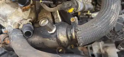 Pezzo di ricambio per auto di seconda mano raffreddatore egr per bmw 3 (e30) m3 2.3 riferimenti oem iam 