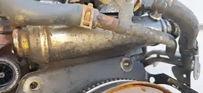 Pezzo di ricambio per auto di seconda mano raffreddatore egr per bmw 3 (e30) m3 2.3 riferimenti oem iam   