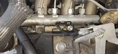 Second-hand car spare part distributor pipe for bmw 3 (e30) m3 2.3 oem iam references 0445214095  55209572