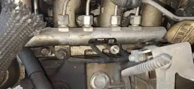Pezzo di ricambio per auto di seconda mano rampa iniettori per bmw 3 (e30) m3 2.3 riferimenti oem iam 0445214095