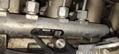 Second-hand car spare part distributor pipe for bmw 3 (e30) m3 2.3 oem iam references 0445214095  55209572