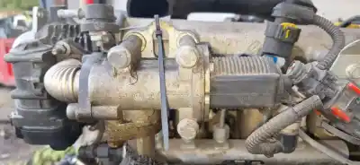 Pezzo di ricambio per auto di seconda mano valvola egr per bmw 3 (e30) m3 2.3 riferimenti oem iam 50024005